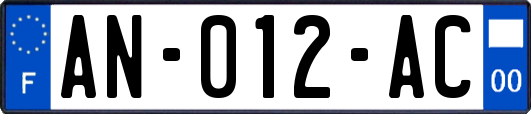 AN-012-AC