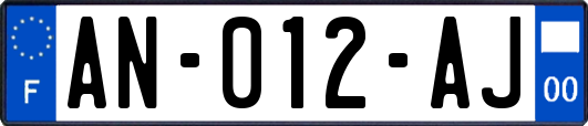 AN-012-AJ