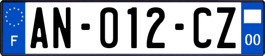 AN-012-CZ