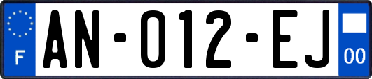 AN-012-EJ