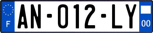 AN-012-LY