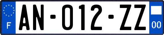 AN-012-ZZ