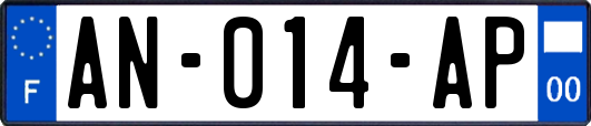 AN-014-AP