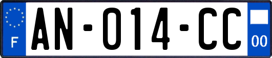 AN-014-CC