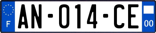 AN-014-CE