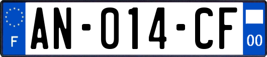 AN-014-CF