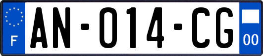 AN-014-CG