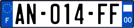 AN-014-FF