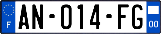 AN-014-FG