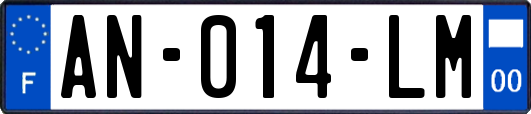 AN-014-LM