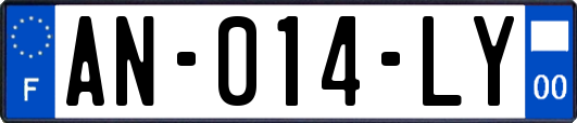 AN-014-LY