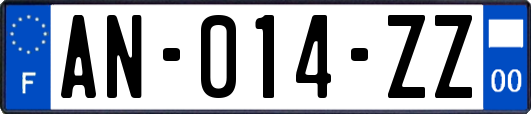 AN-014-ZZ