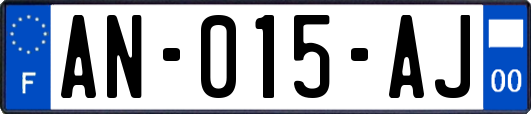 AN-015-AJ