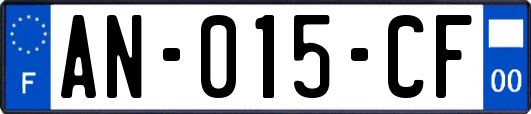 AN-015-CF