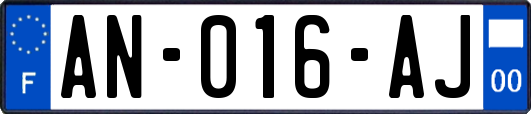 AN-016-AJ