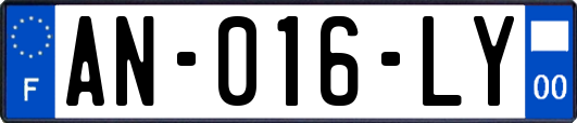 AN-016-LY