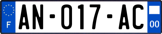 AN-017-AC