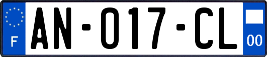 AN-017-CL