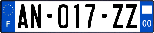 AN-017-ZZ