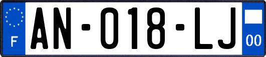 AN-018-LJ