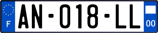 AN-018-LL