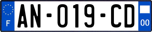 AN-019-CD