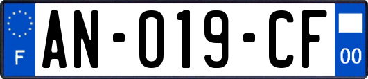 AN-019-CF