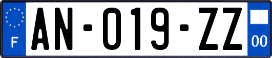 AN-019-ZZ