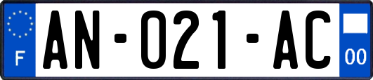 AN-021-AC