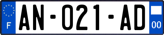 AN-021-AD