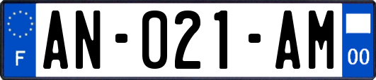 AN-021-AM