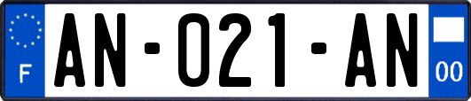 AN-021-AN