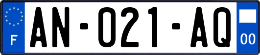 AN-021-AQ