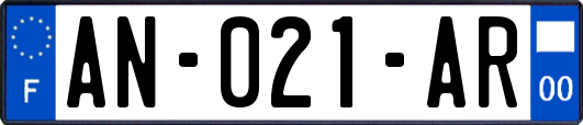 AN-021-AR