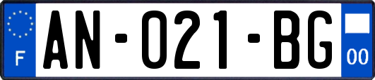 AN-021-BG