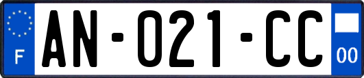 AN-021-CC