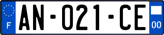 AN-021-CE
