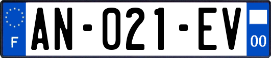 AN-021-EV