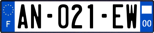 AN-021-EW