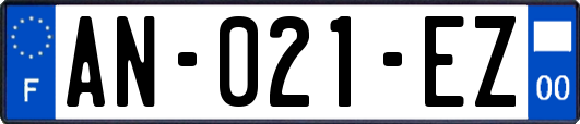 AN-021-EZ