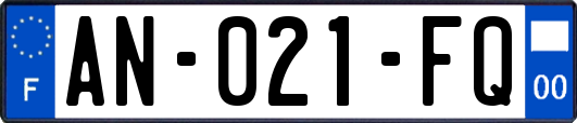 AN-021-FQ