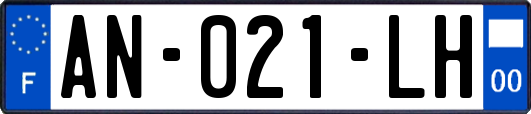 AN-021-LH