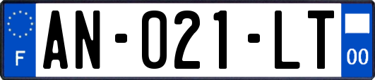 AN-021-LT