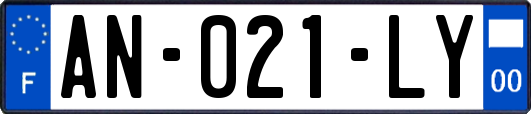 AN-021-LY