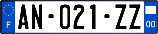 AN-021-ZZ