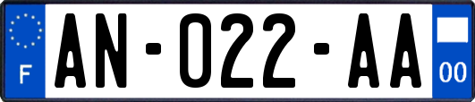 AN-022-AA