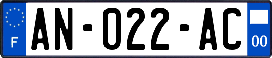 AN-022-AC