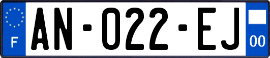 AN-022-EJ