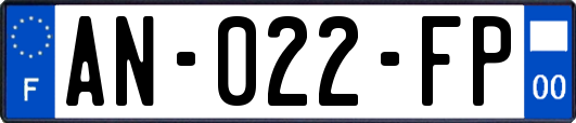 AN-022-FP