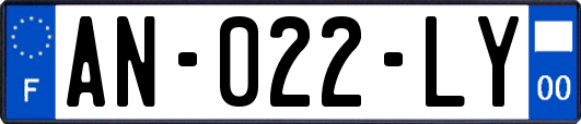 AN-022-LY